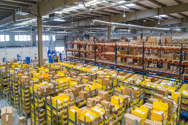 Логотип компании Innovate Logistics